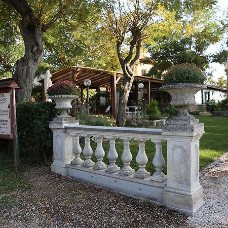 Borgo Della Molara Hotel Grottaferrata Exterior photo